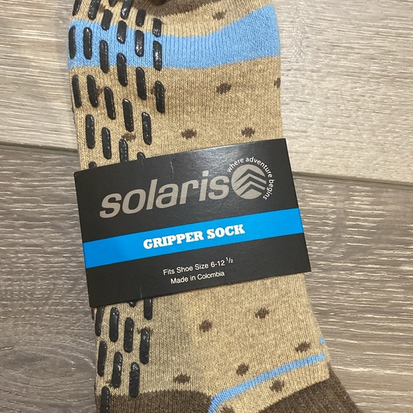 Men's Sock Bundle NWT - Picture 2 of 5